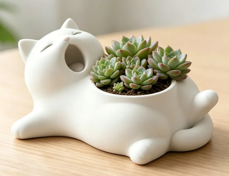 Pots & PLanters