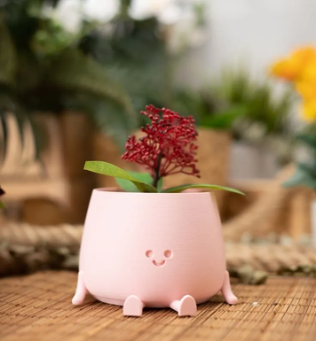 small planter
